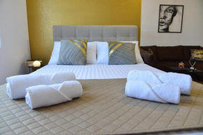 Perla Apartment